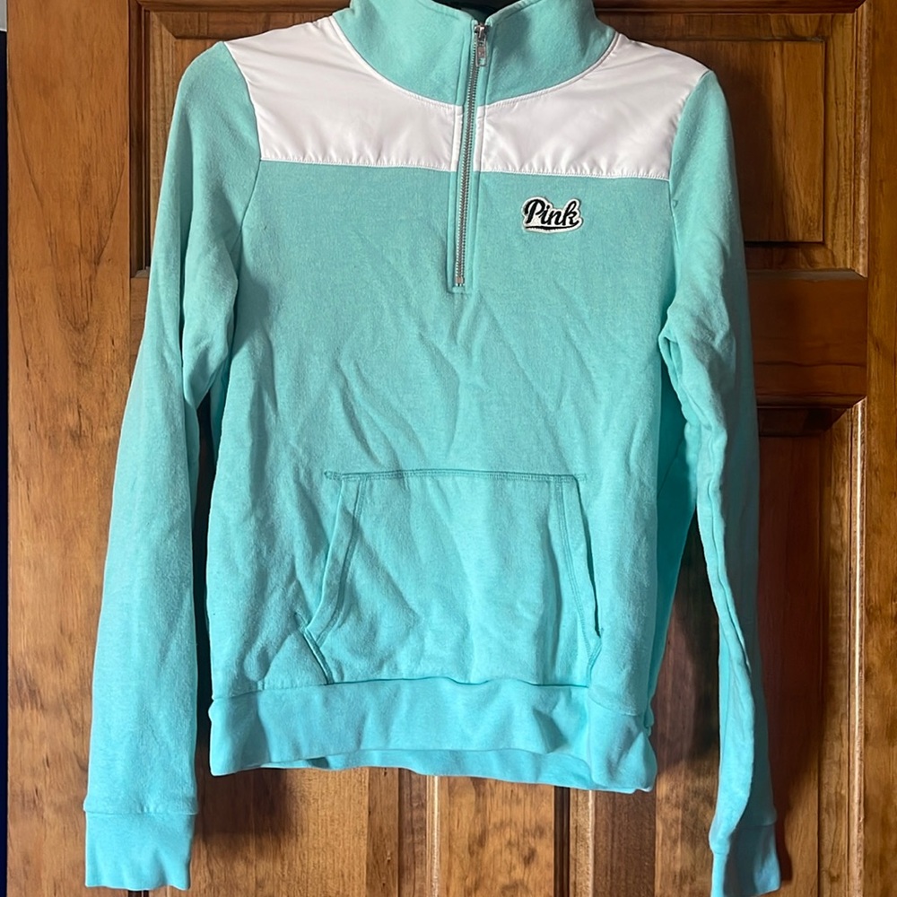 Pink Sweatshirt - Picture 1 of 2